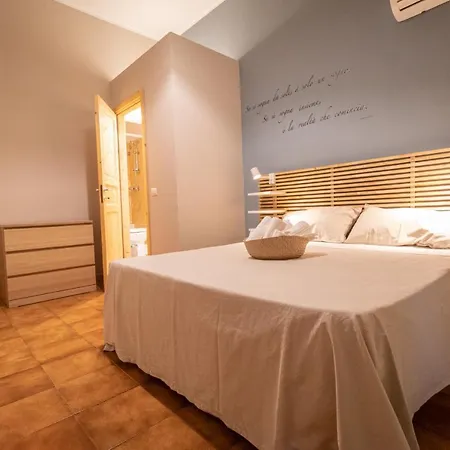 Casa vacanze L'angoletto Del Viaggiatore